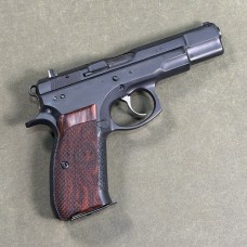 CZ 75 BD Pistol 9mm - USED